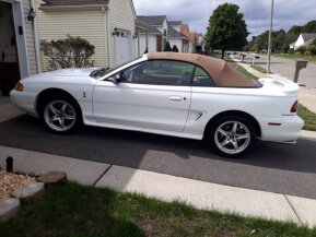 1998 Ford Mustang for sale 101632178