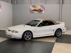 1998 Ford Mustang for sale 101691637