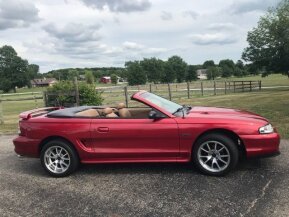 1998 Ford Mustang for sale 101767332