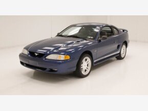 1998 Ford Mustang GT for sale 101769137