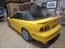 1998 Ford Mustang Convertible for sale 101808153