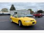 1998 Ford Mustang Convertible for sale 101808163