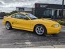 1998 Ford Mustang for sale 101819810