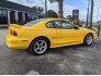 1998 Ford Mustang for sale 101819810