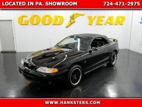 1998 Ford Mustang for sale 101819890