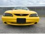 1998 Ford Mustang for sale 101832548
