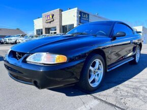 1998 Ford Mustang for sale 101833914