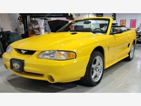 1998 Ford Mustang for sale 101841849