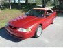 1998 Ford Mustang Convertible for sale 101842181