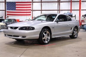1998 Ford Mustang for sale 101853261