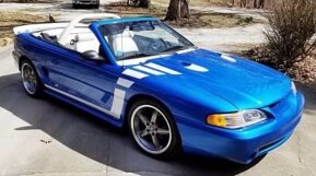 1998 Ford Mustang GT for sale 101590893