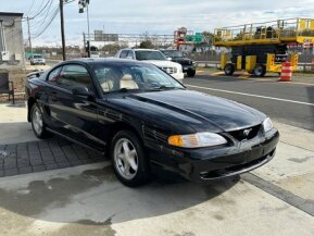 1998 Ford Mustang GT for sale 101818665