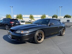 1998 Ford Mustang for sale 101948005