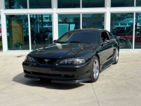 1998 Ford Mustang GT Coupe for sale 101950560