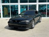 1998 Ford Mustang GT Coupe