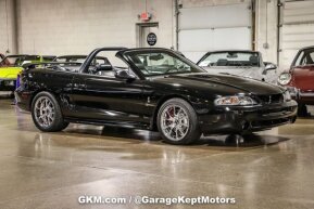 1998 Ford Mustang for sale 101959147