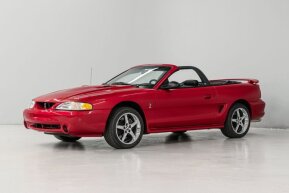 1998 Ford Mustang for sale 101959187