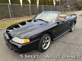 1998 Ford Mustang for sale 101983616