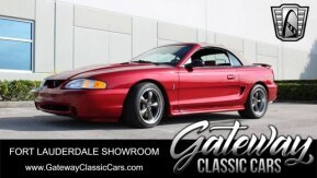 1998 Ford Mustang for sale 101993980
