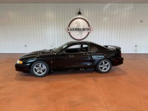1998 Ford Mustang for sale 102026085