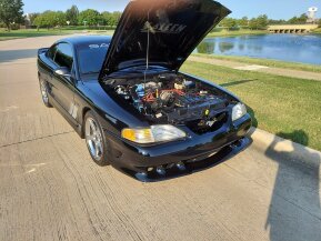 1998 Ford Mustang GT Coupe for sale 101628139