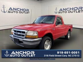 1998 Ford Ranger for sale 101944322