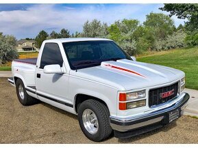 1998 GMC Other GMC Models