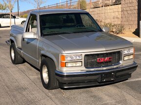 1998 GMC Other GMC Models