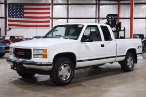 1998 GMC Sierra 1500 for sale 101970325