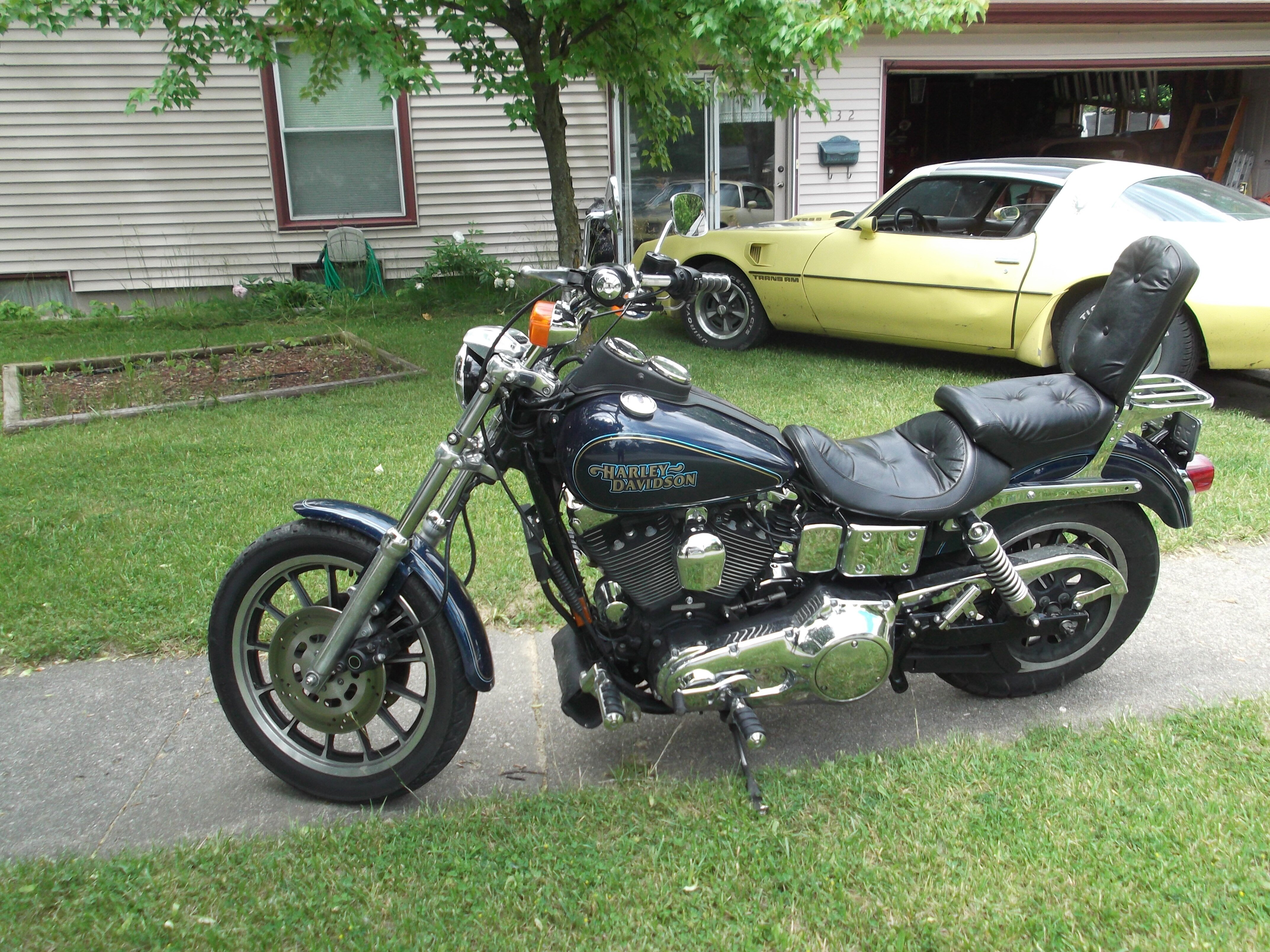 used harley davidson prices blue book