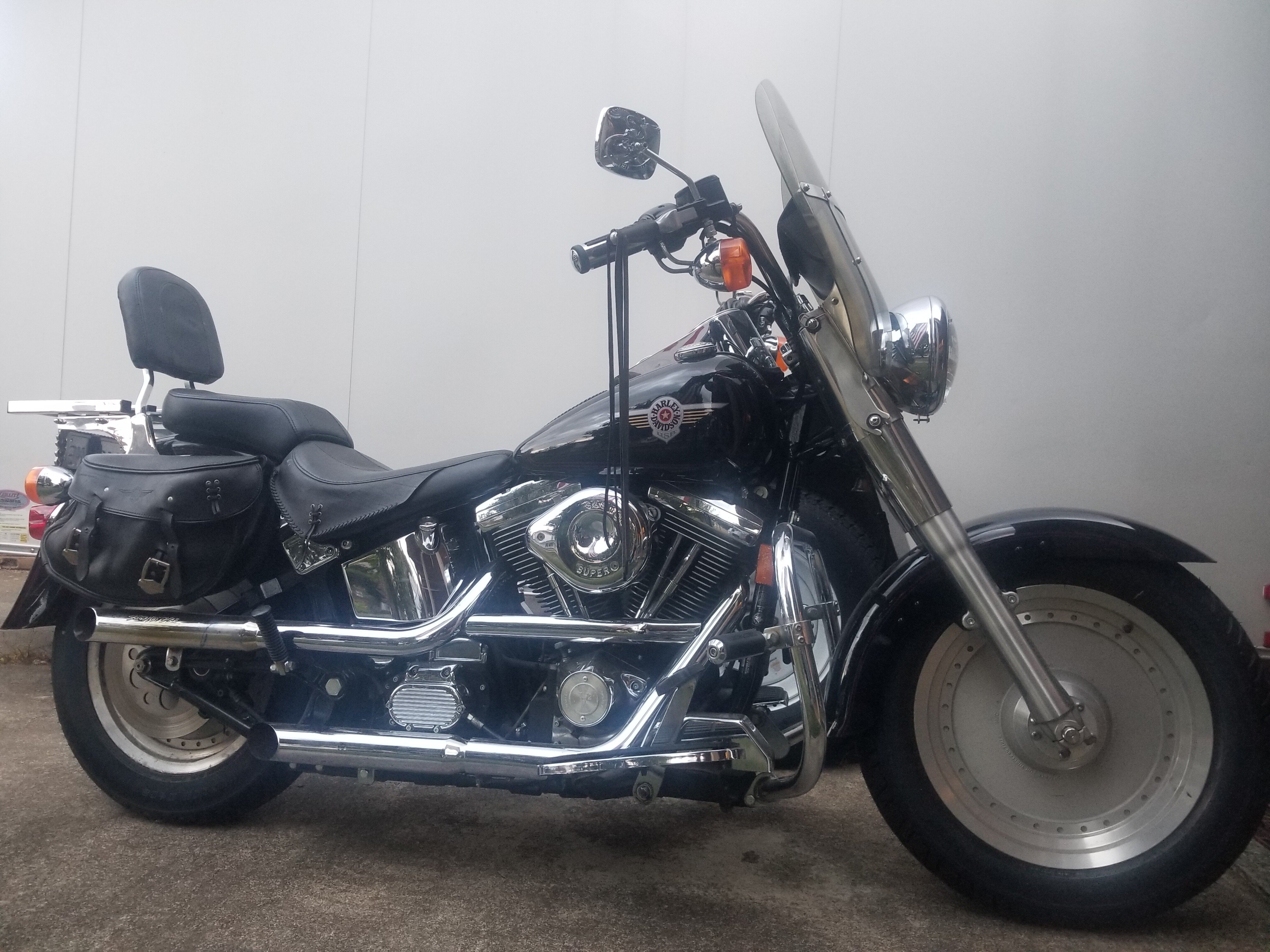 1998 fatboy value