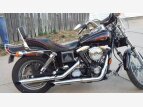 Thumbnail Photo 0 for 1998 Harley-Davidson Dyna Wide Glide