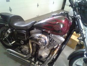 1998 Harley-Davidson Dyna for sale 201509936