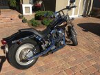 Thumbnail Photo 3 for 1998 Harley-Davidson Softail Custom for Sale by Owner