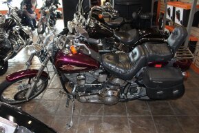 1998 Harley-Davidson Softail for sale 201511482