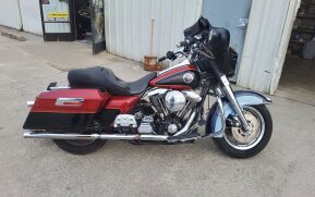 1998 Harley-Davidson Touring for sale 201255704
