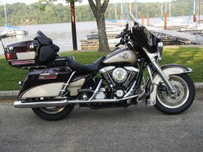 1998 Harley-Davidson Touring Electra Glide Ultra Classic Anniversary for sale 201423134