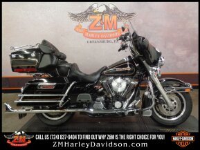 1998 Harley-Davidson Touring for sale 201458228