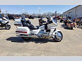 1998 Honda Gold Wing for sale 201265673