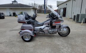 1998 Honda Gold Wing for sale 201266950