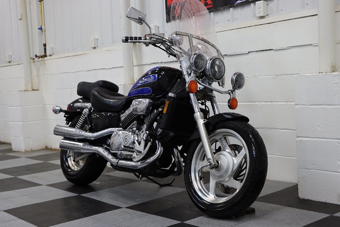 honda magna 750 for sale