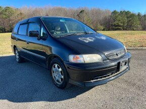 1998 Honda Odyssey for sale 101977539