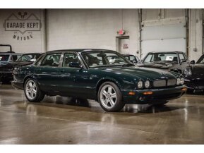 1998 Jaguar XJR for sale 101664611