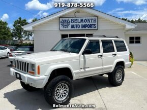 1998 Jeep Cherokee for sale 101913628