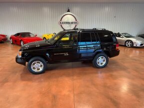 1998 Jeep Grand Cherokee for sale 101857804