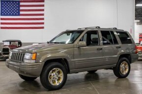 1998 Jeep Grand Cherokee for sale 101907413