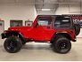 1998 Jeep Wrangler for sale 101687214