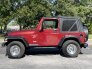 1998 Jeep Wrangler 4WD Sport for sale 101793597