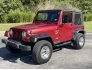 1998 Jeep Wrangler 4WD Sport for sale 101793597
