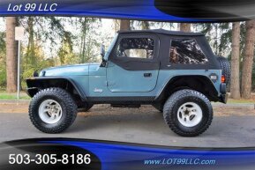 1998 Jeep Wrangler for sale 102015976